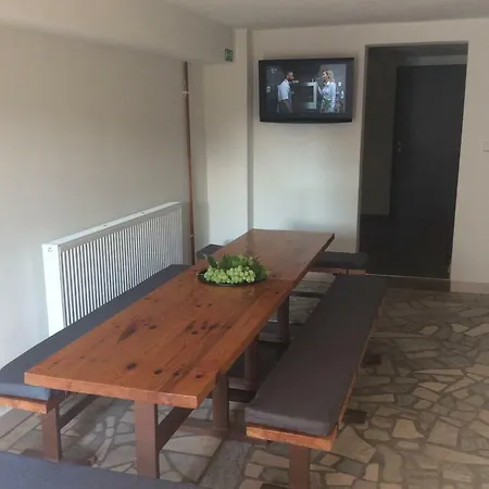 Ubytování v soukromí Vinný Sklípek Na Spojovací