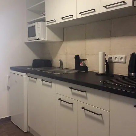 Vinný Sklípek Na Spojovací Ubytování v soukromí Mutěnice