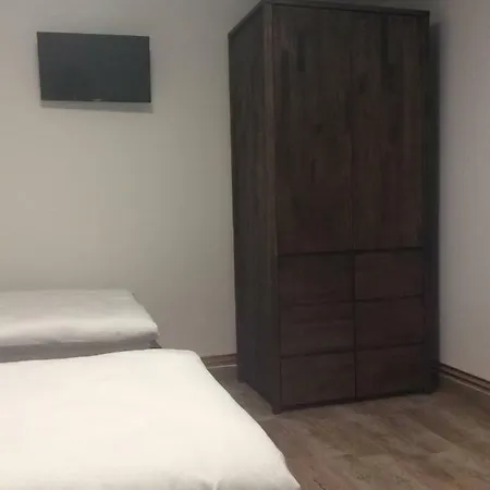 홈스테이 Vinny Sklipek Na Spojovaci