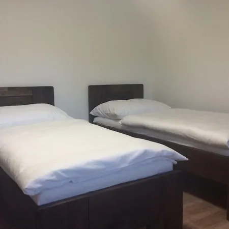Vinný Sklípek Na Spojovací Ubytování v soukromí