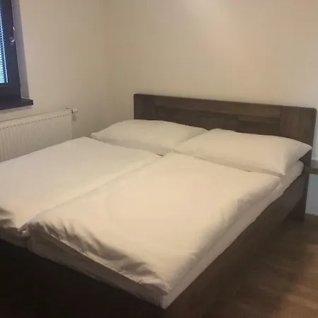 ホームステイ Vinny Sklipek Na Spojovaci