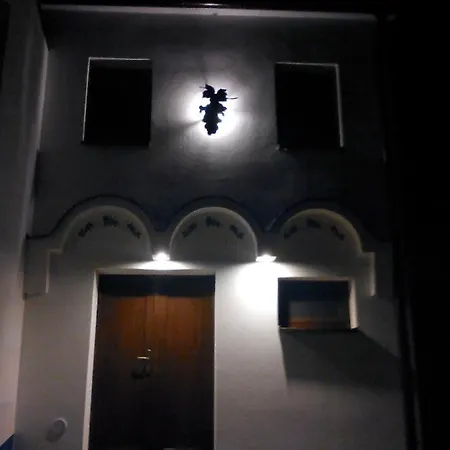 Ubytování v soukromí Vinný Sklípek Na Spojovací Mutěnice