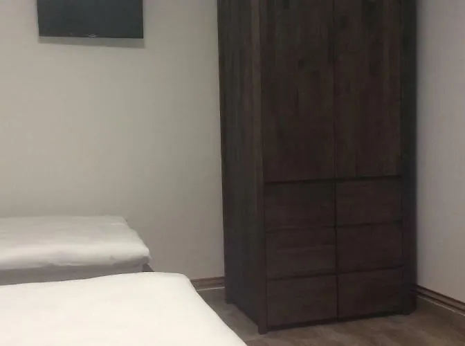Alloggio in famiglia Vinny Sklipek Na Spojovaci
