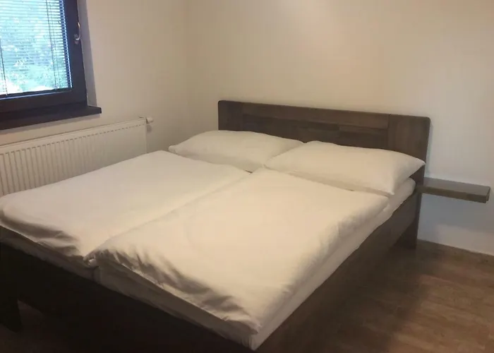 Alloggio in famiglia Vinny Sklipek Na Spojovaci